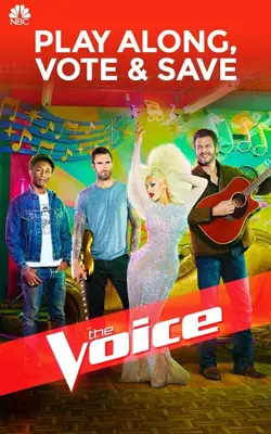 The Voice android App screenshot 9