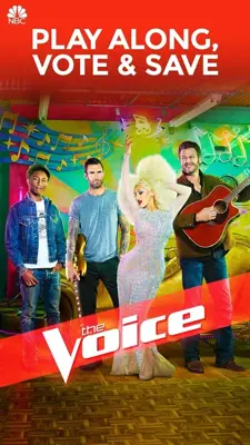 The Voice android App screenshot 14