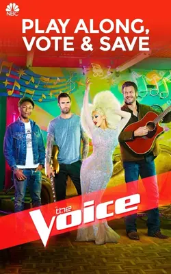 The Voice android App screenshot 4